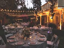 20 Non Traditional Wedding Venues In 2020 Nontraditional Wedding Wedding Reception At Home Small Backyard Wedding