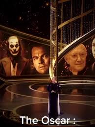 Joaquin Phoenix Acting: A 10/10 Performance