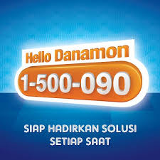 Dengan menjadi member traveloka kamu bisa bayar cc melalui. Cara Kontak Cs Danamon Via Call Center Halo Danamon E Mail Sosmed