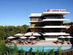 Crowne Plaza Montpellier Corum Hotel Deals Photos Reviews