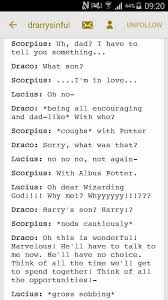 Feel free to add a fanfic of your own to the list, but remember to use the template found. There S A Fan Fiction About This It S Amazing Where Is The Fanfiction Harry Potter Headcannons Harry Potter Universal Harry Draco