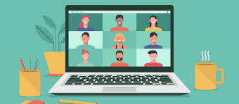 Check spelling or type a new query. Tips Belajar Kelompok Ketika Belajar Online Dari Rumah 1dunia