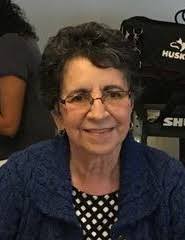 Obituary information for Angela (Silvia) Bourassa