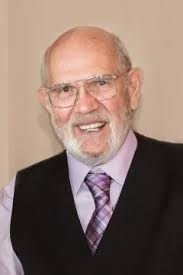 Martin William Maguire