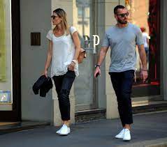 People who liked francesca piccinini's feet, also liked Francesca Piccinini E Il Fidanzato Gabriele Che Musi Lunghi Foto Tgcom24