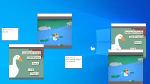 Check spelling or type a new query. This Untitled Goose Game App Turns Your Windows Pc Into Pure Mayhem The Verge