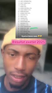 Pousantaj Examen Ns4 2025