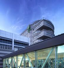 Wifi is free in public spaces. Holiday Inn Rosebank Robertsilke Partners