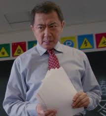 Malaysian teacher (full day/half day) must have diploma/spm/stpm/preschool diploma/degree proficient in trilingual: Mandarin Teacher Fresh Off The Boat Wiki Fandom