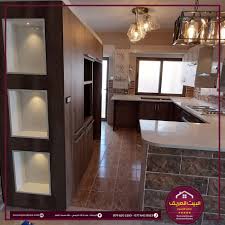 البيت العريق لمطابخ الألمنيوم تفصيل مطبخ