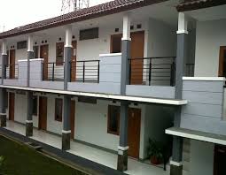 Mau Masuk Ui Perhatikan Dulu Standar Biaya Kost Di Sekitar Kampus