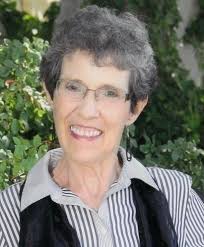 Darlene Burke Obituary (1934