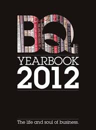 BQ North East Yearbook 2012 by We Are UMi