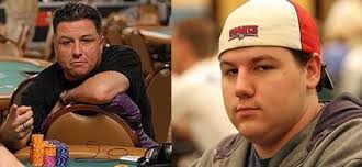 SHAUN DEEB VS. ELI ELEZRA