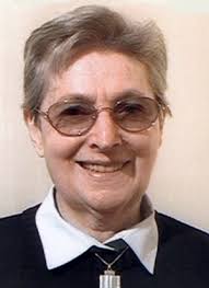FSP Italia: Sr M. Irene Faraglia