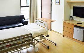 Additional deposit will be required when hospital charges exceed your first deposit. Pantai Hospital Penang Hospital Pantai Pulau Pinang