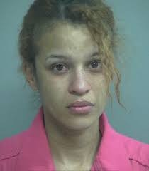 Arrest Report June 16