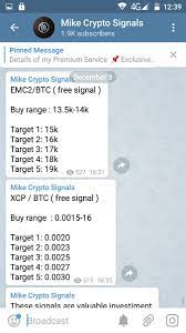 Tokenomy is excited to bring insights on the cryptocurrency investment climate in indonesia through the 2021 indonesia cryptocurrency investor report. Mike Crypto Signals On Twitter Xcp Btc Free Signal If You Want To Follow My Results You Can Join Our Telegram Channel Altcoin Bitcoin Crypto Signal Cryptosignal Cryptocurrency Xcp Counterparty Https T Co X1oyl6tlf5