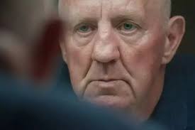 My life with Curtis Warren and the Cali Cartel'