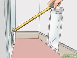 Be sure dryer is not. 4 Ways To Install A Dryer Vent Hose Wikihow