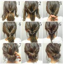Locken frisuren neue frisuren festliche frisuren anleitung. 1001 Ideen Fur Schone Frisuren Fur Lange Haare