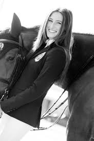 Jessica springsteen is a lifelong equestrian who started taking riding lessons at age five and has risen through the competitive international ranks to become one of the top jumping athletes for the u.s. Jessica Springsteen Im Interview Willkommen In Der Modewelt Vogue Germany