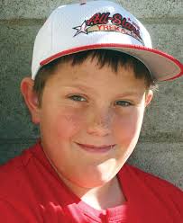 Little League Roundup/Weiser slams