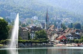 Switzerland capital and currency information are stated here for informative purpose. Switzerland Wants To Be The World Capital Of Cryptocurrency Wsj