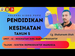 Buku ini diterbitkan sejajar dengan matlamat dskp pjpk tahun 3 (semakan 2017), iaitu untuk membina murid menjadi individu yang cergas, sihat. Pendidikan Kesihatan Tahun 5 Sistem Reproduktif Manusia Youtube