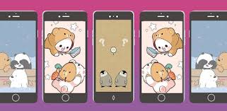 Dec 30, 2020 · tons of awesome kawaii bear wallpapers to download for free. Kawaii Bear Wallpaper On Windows Pc Download Free 2 0 Com Wallandpaperwallpaper Kawaiibearwallpaper