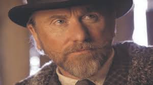 Tim Roth teams up with Quentin Tarantino again for The Hateful Eight