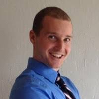 Gabriel Green, MLS, MBA