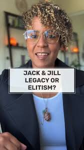 Что Такое Jack and Jill