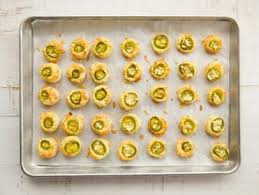 Cowboy Cheese Bites Recipe Cheese Bites Recipe Food Network Recipes Cheese Bites