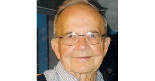 William R. Matheny Obituary (1928