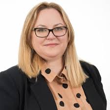 Eric Wright Group Limited