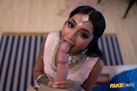 Fake Hub: Yasmina Khan, Nuria Millan - The Wish Makers | Web Starlets