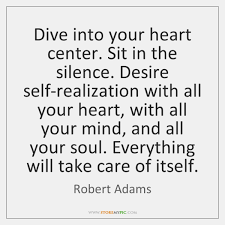 Throughout our days many of us frequently engage in conversations with ourselves but silently or in our minds. Pin By On Robert Adams Spiritual Quotes Buddha Quotes Love Positive Affirmations Quotes