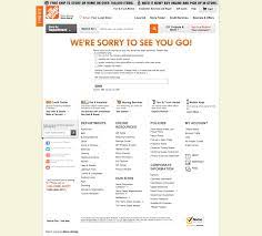 The Home Depot Unsubscribe Page Preferences Home Tools Helpful