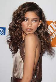 Zendaya Style Zendaya Coleman Beauty