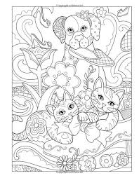 Pin On Dog Coloring