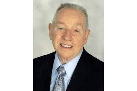 Samuel Rhinesmith Obituary (1929