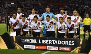 El partido se jugará a las 21:15 locales (19:15 de ecuador). River Busca El Liderazgo Del Grupo En La Copa Libertadores La Verdad Online De Junin Buenos Aires Argentina