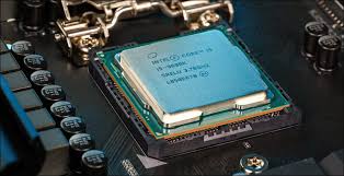 إلى ماذا ت شير الأرقام والحروف في أسماء معالجات intel lettering intel processors intel
