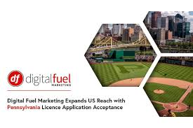 Indiana university bloomingtonindiana university bloomingtonindiana university bloomington. Digital Fuel Marketing Cements Their Us Presence With Second Licence Application Acceptance In Pennsylvania Igaming Radio