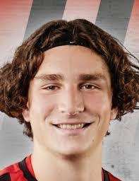 Dennis Axt's Instagram, Twitter & Facebook