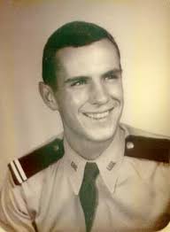 James Patrick Barry Jr. (1929-1952)