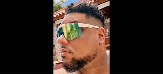 the original bad bunny is back !! 🐰