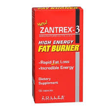 Zantrex 3 did not make our top 5 fat burners; Zantrex 3 High Energy Fat Burner Reviews 2021