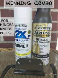 You could probably get close, if you're asking someone who knows what they're talking. Love This Spray Paint Definitely A Money Saver Painting Hardware Home Diy Home Repair